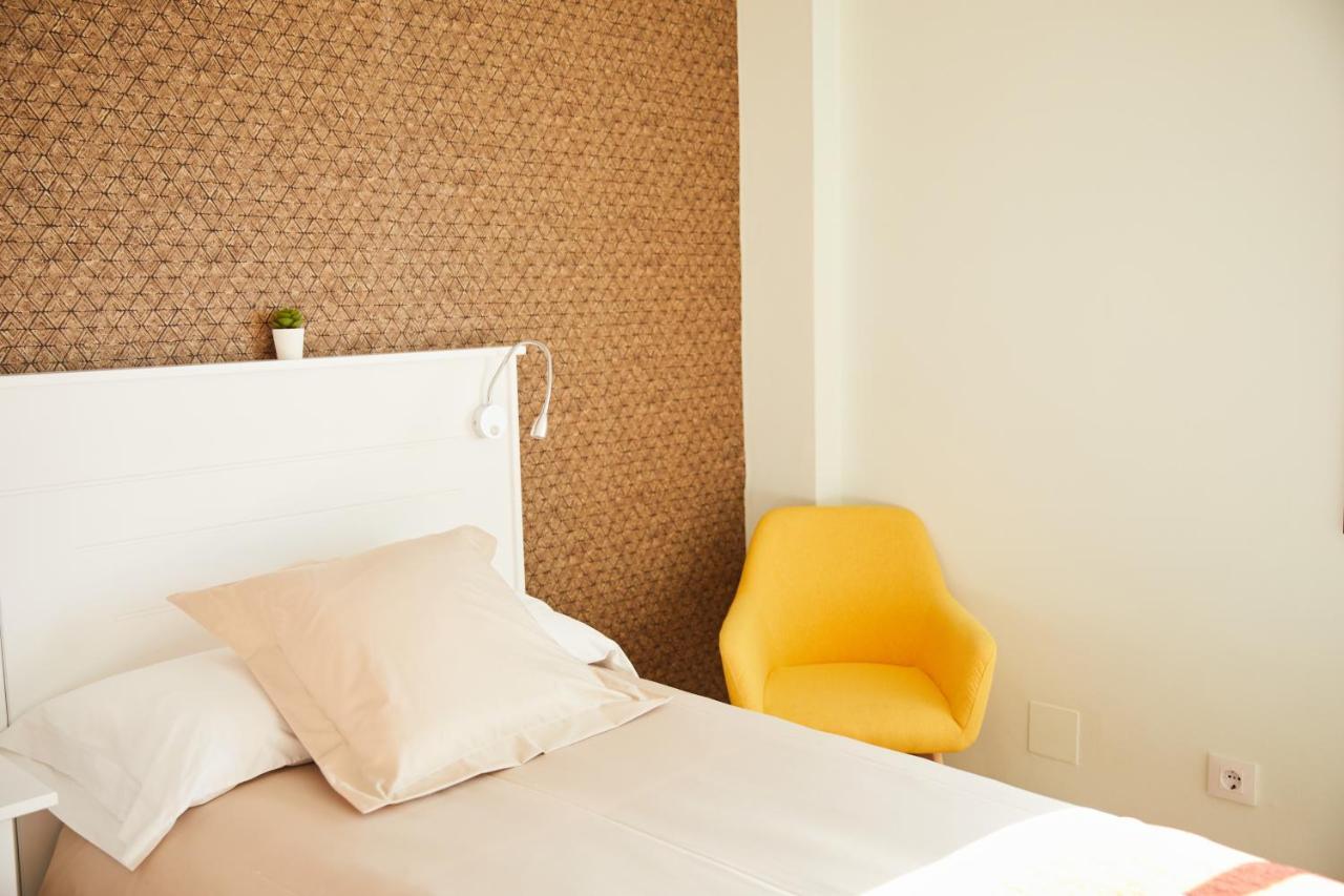 Padron Suites Exterior photo